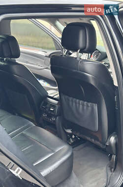Позашляховик / Кросовер BMW X5 2013 в 