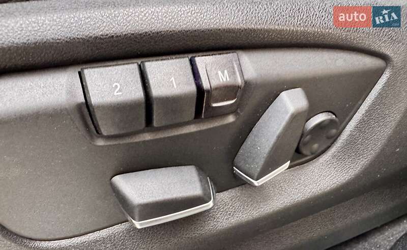 Позашляховик / Кросовер BMW X5 2014 в Одесі