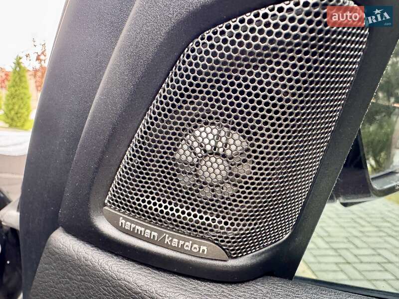 Позашляховик / Кросовер BMW X5 2014 в Одесі