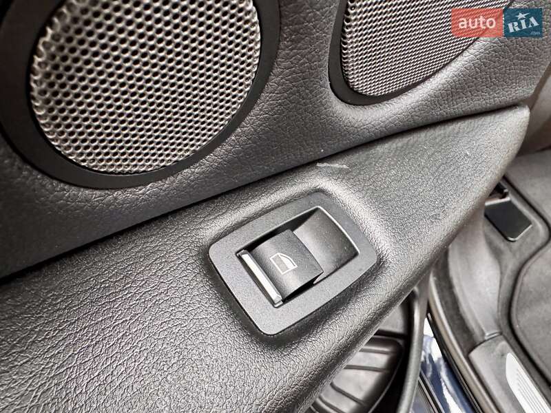 Позашляховик / Кросовер BMW X5 2014 в Одесі