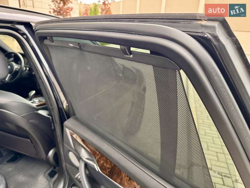 Позашляховик / Кросовер BMW X5 2014 в Одесі