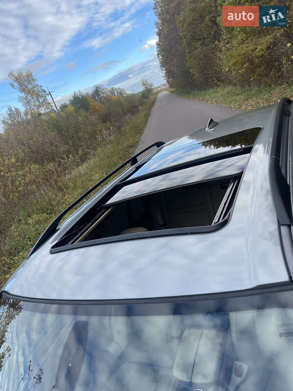 Внедорожник / Кроссовер BMW X5 2010 в Сокале фото 12 Внедорожник / Кроссовер BMW X5 2010 в Сокале