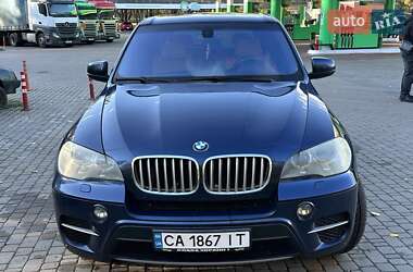 Внедорожник / Кроссовер BMW X5 2011 в Киеве Внедорожник / Кроссовер BMW X5 2011 в Киеве