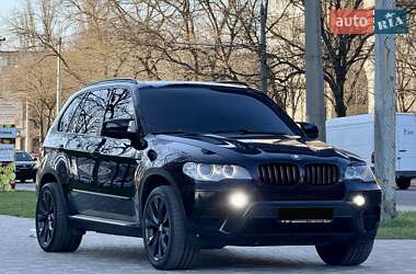 Внедорожник / Кроссовер BMW X5 2012 в 