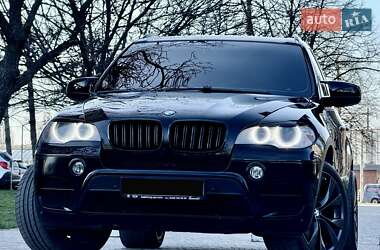Внедорожник / Кроссовер BMW X5 2012 в 
