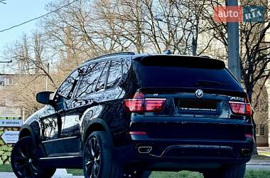 Внедорожник / Кроссовер BMW X5 2012 в 