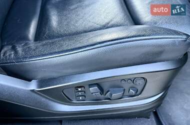 Внедорожник / Кроссовер BMW X5 2012 в 