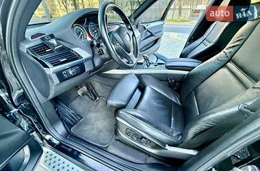Внедорожник / Кроссовер BMW X5 2012 в 