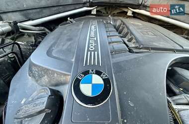 Внедорожник / Кроссовер BMW X5 2012 в 