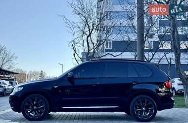 Внедорожник / Кроссовер BMW X5 2012 в 