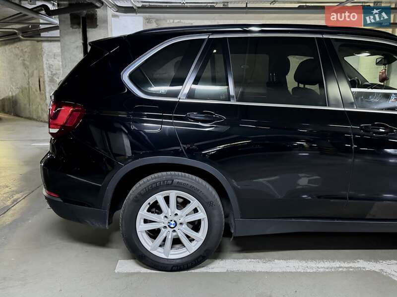 Внедорожник / Кроссовер BMW X5 2016 в Киеве фото 14 Внедорожник / Кроссовер BMW X5 2016 в Киеве