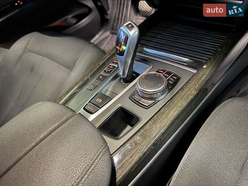Внедорожник / Кроссовер BMW X5 2016 в Киеве фото 33 Внедорожник / Кроссовер BMW X5 2016 в Киеве