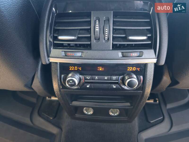 Позашляховик / Кросовер BMW X5 2016 в Вінниці фото 7 Позашляховик / Кросовер BMW X5 2016 в Вінниці