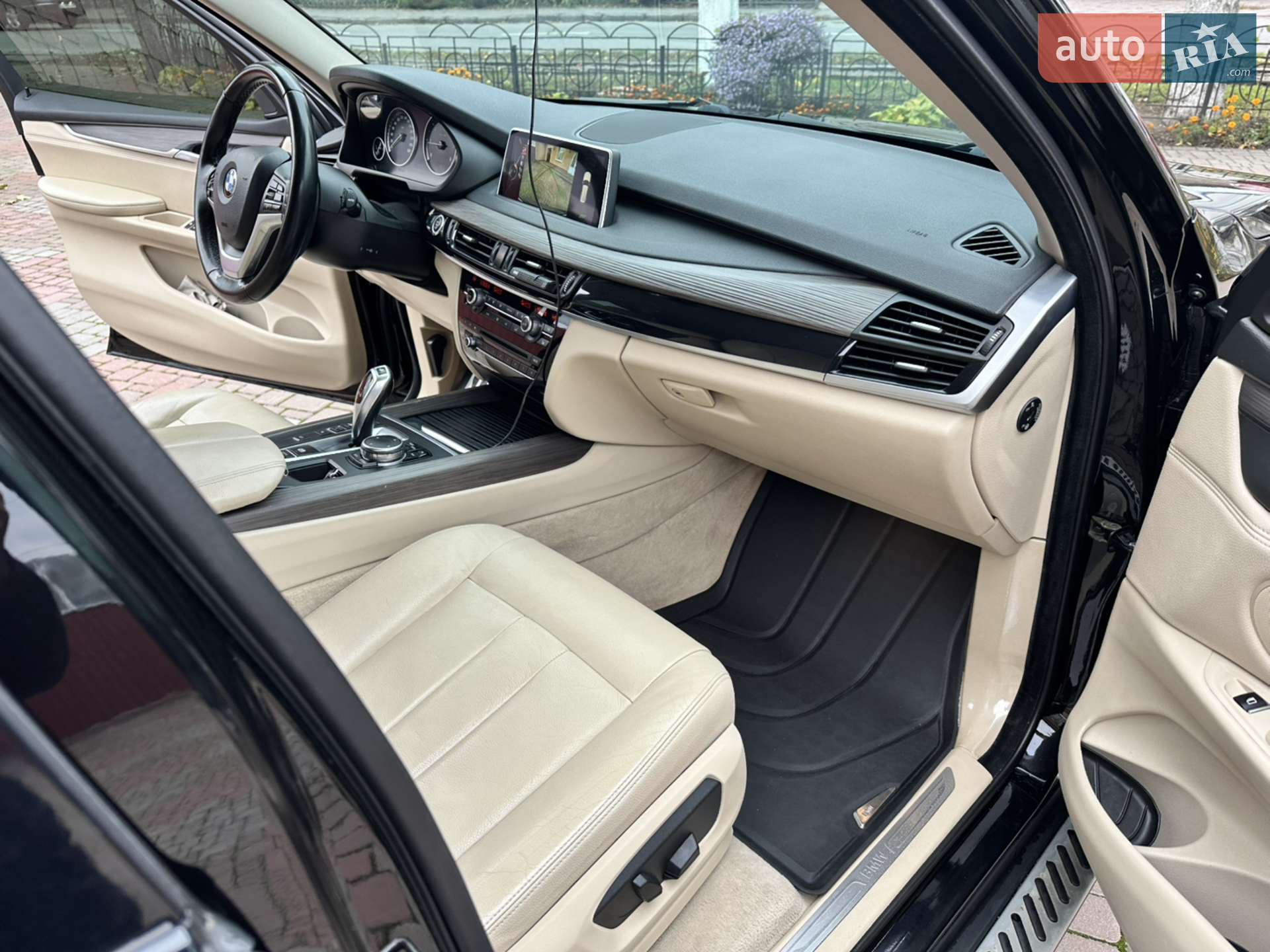 2015 BMW X5 - мініатюра 20