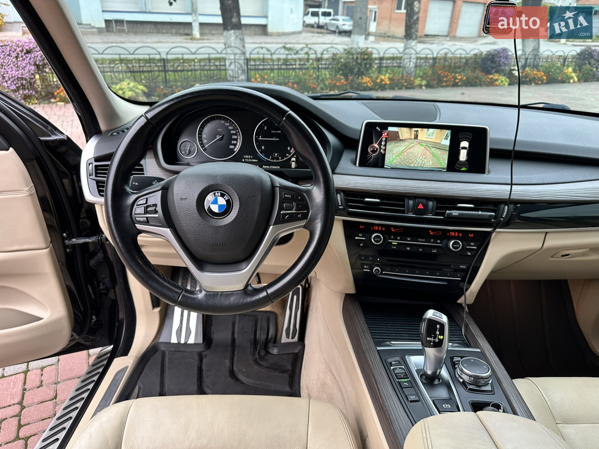 2015 BMW X5 - мініатюра 24