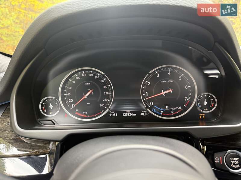 Внедорожник / Кроссовер BMW X5 2017 в Киеве фото 18 Внедорожник / Кроссовер BMW X5 2017 в Киеве