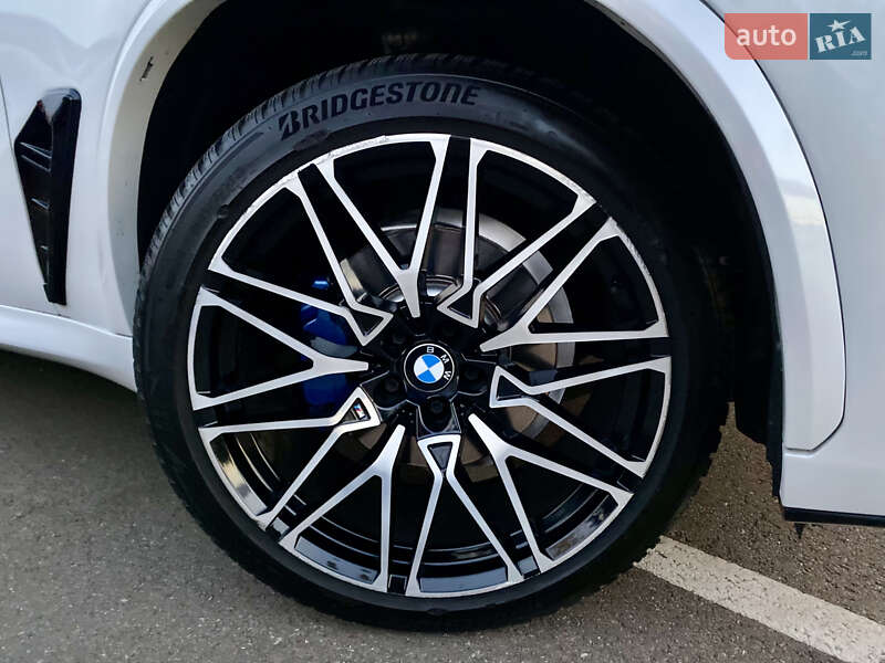 Внедорожник / Кроссовер BMW X5 2019 в Киеве фото 11 Внедорожник / Кроссовер BMW X5 2019 в Киеве