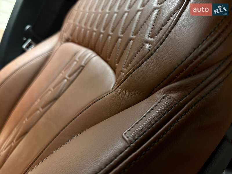 Позашляховик / Кросовер BMW X5 2019 в Одесі