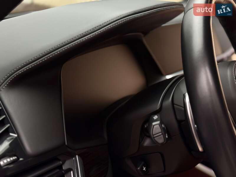 Позашляховик / Кросовер BMW X5 2019 в Одесі