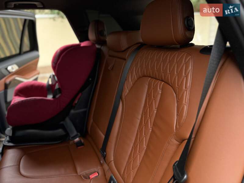 Позашляховик / Кросовер BMW X5 2019 в Одесі