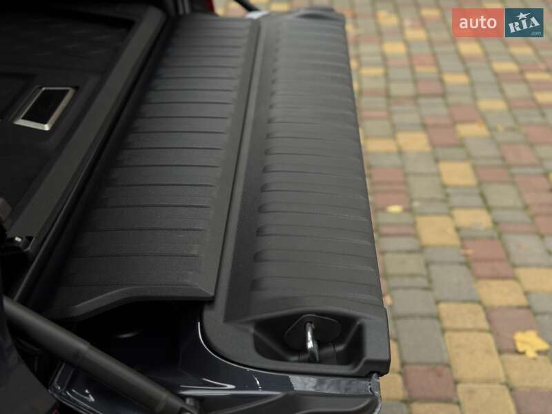 Позашляховик / Кросовер BMW X5 2019 в Одесі