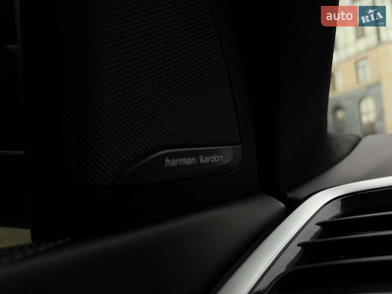 Позашляховик / Кросовер BMW X5 2019 в Одесі