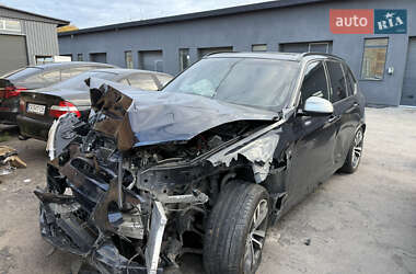 Внедорожник / Кроссовер BMW X5 2014 в Ровно Внедорожник / Кроссовер BMW X5 2014 в Ровно
