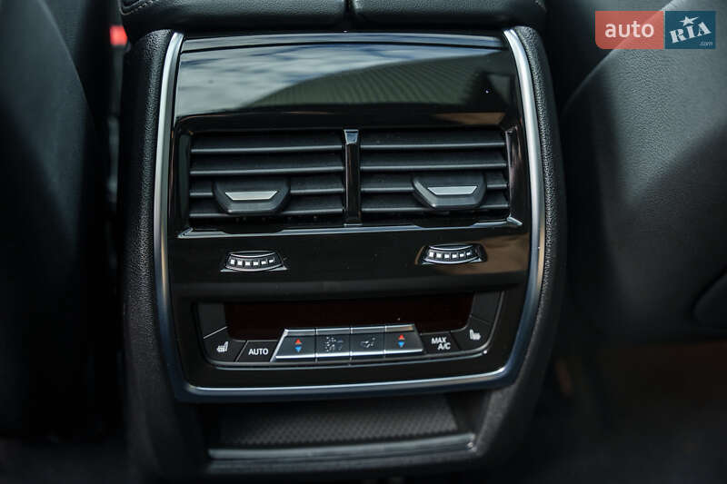 Внедорожник / Кроссовер BMW X5 2024 в Киеве фото 19 Внедорожник / Кроссовер BMW X5 2024 в Киеве