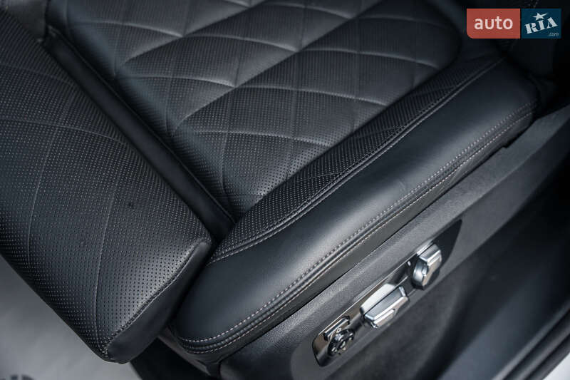 Внедорожник / Кроссовер BMW X5 2024 в Киеве фото 23 Внедорожник / Кроссовер BMW X5 2024 в Киеве