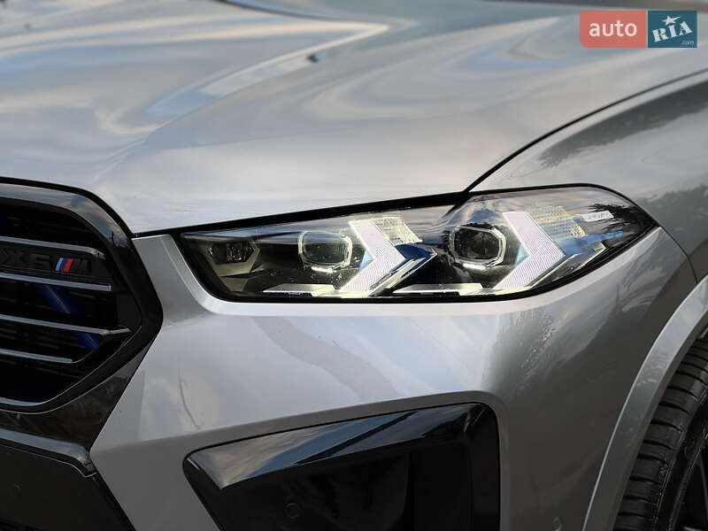 Внедорожник / Кроссовер BMW X5 2023 в Виннице