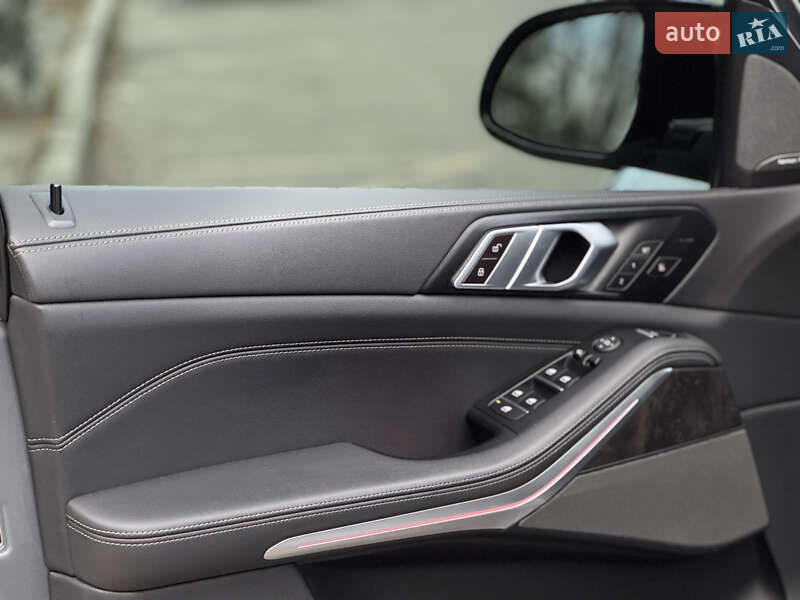 Внедорожник / Кроссовер BMW X5 2023 в Виннице