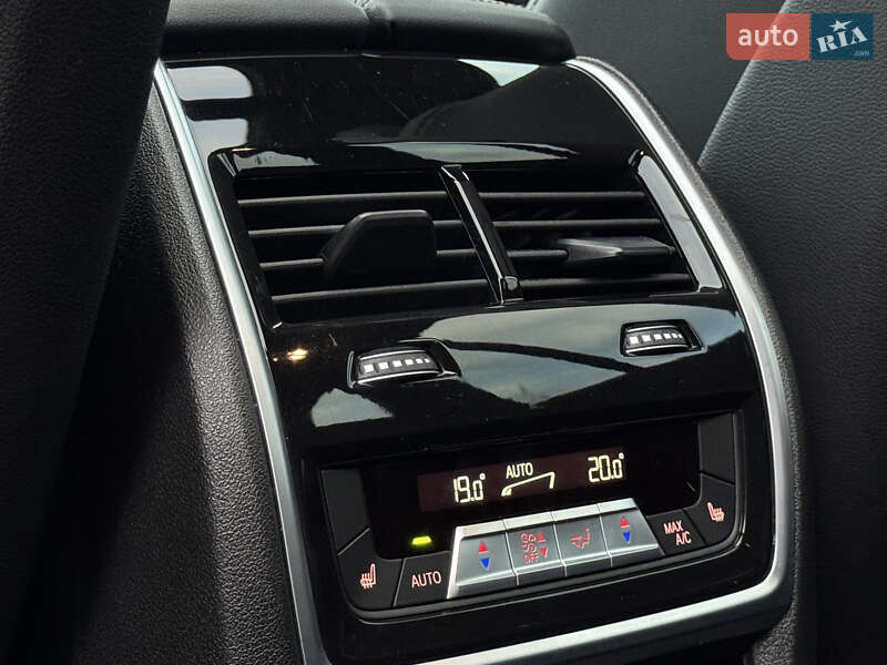 Внедорожник / Кроссовер BMW X5 2023 в Виннице