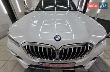 Позашляховик / Кросовер BMW X5 2021 в Києві