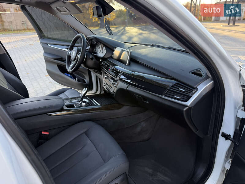 Внедорожник / Кроссовер BMW X5 2014 в Нововолынске фото 23 Внедорожник / Кроссовер BMW X5 2014 в Нововолынске