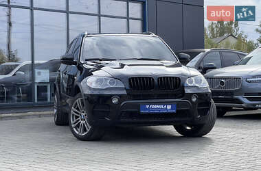 Внедорожник / Кроссовер BMW X5 2011 в Нововолынске