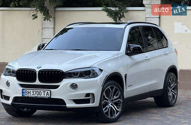 Внедорожник / Кроссовер BMW X5 2014 в Одессе