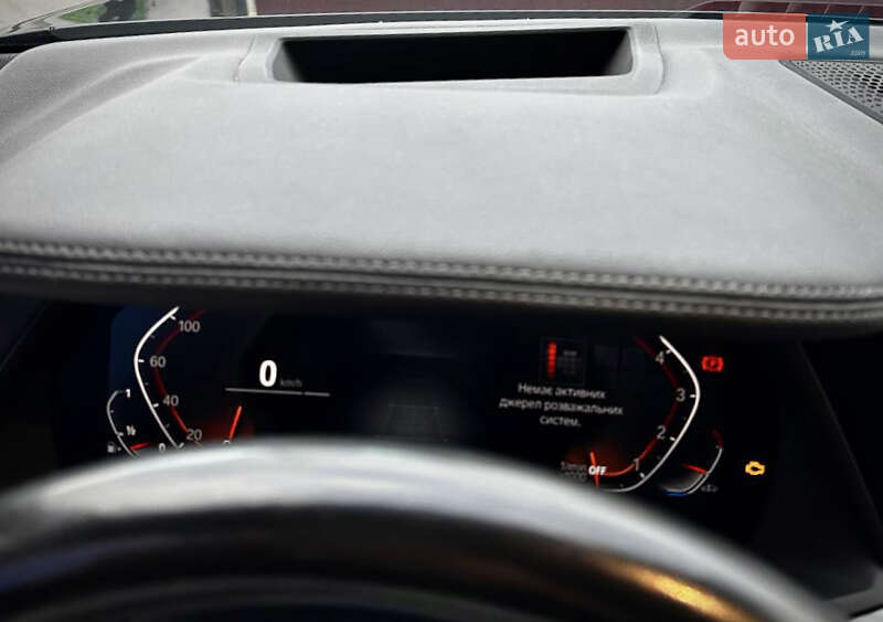 Внедорожник / Кроссовер BMW X5 2022 в Киеве