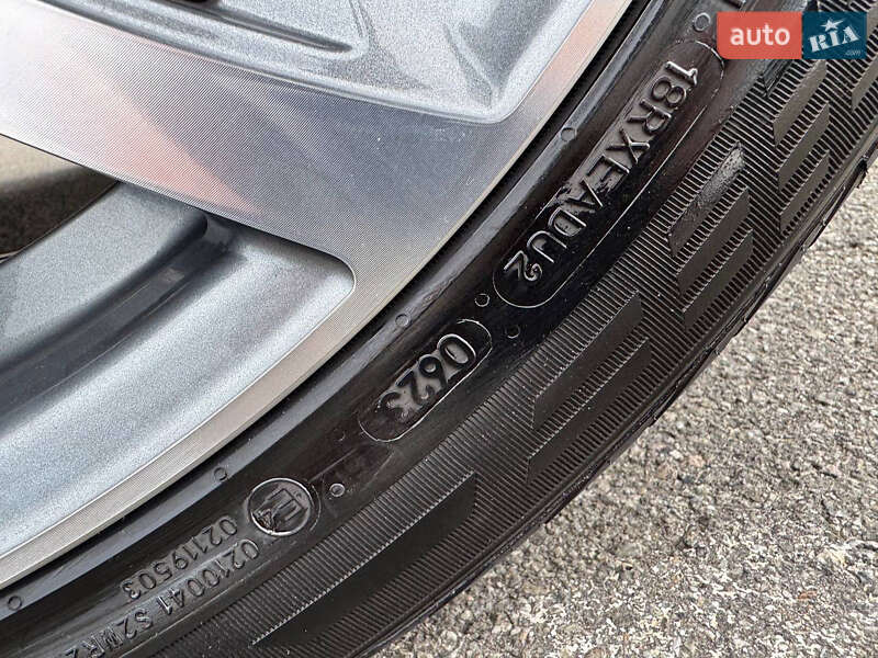 Позашляховик / Кросовер BMW X5 2015 в Луцьку