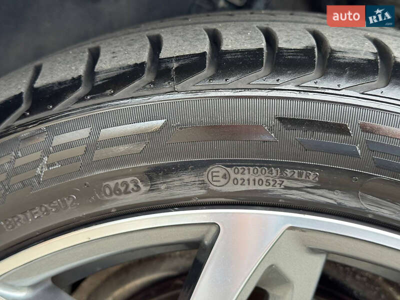 Позашляховик / Кросовер BMW X5 2015 в Луцьку