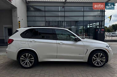 Внедорожник / Кроссовер BMW X5 2014 в Турийске