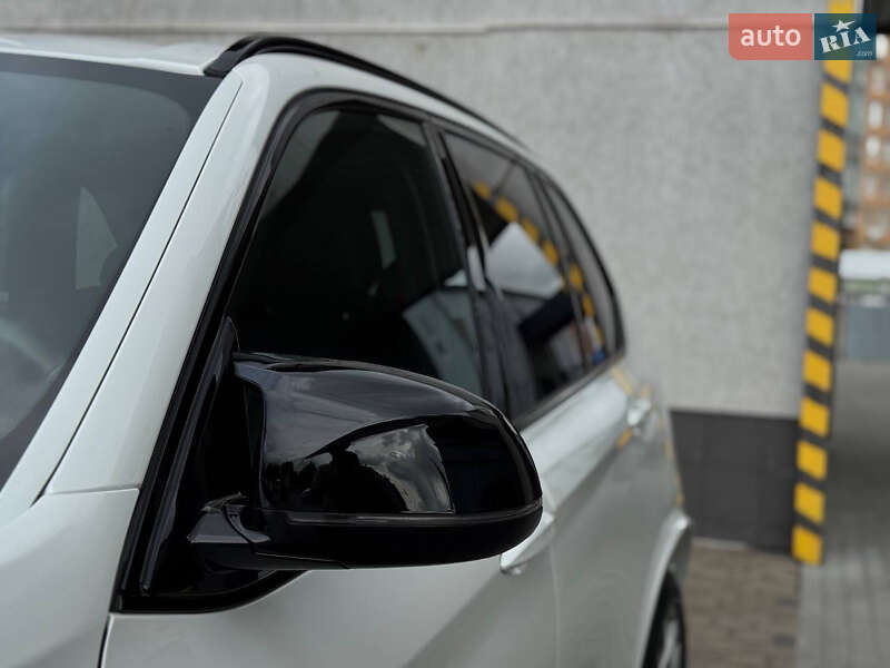 Внедорожник / Кроссовер BMW X5 2015 в Турийске