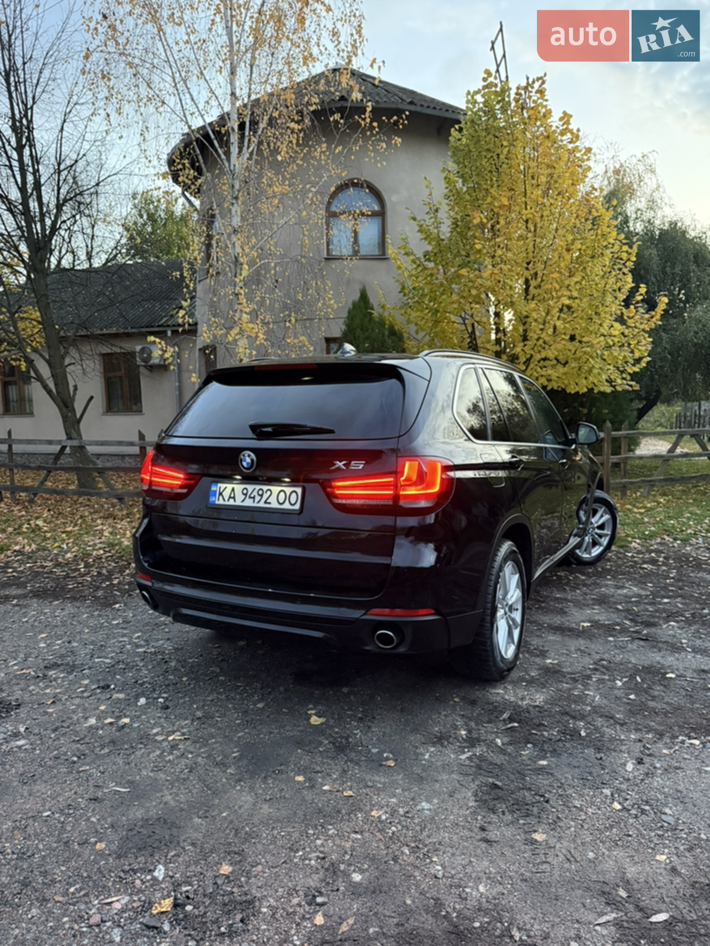 2015 BMW X5 - мініатюра 10