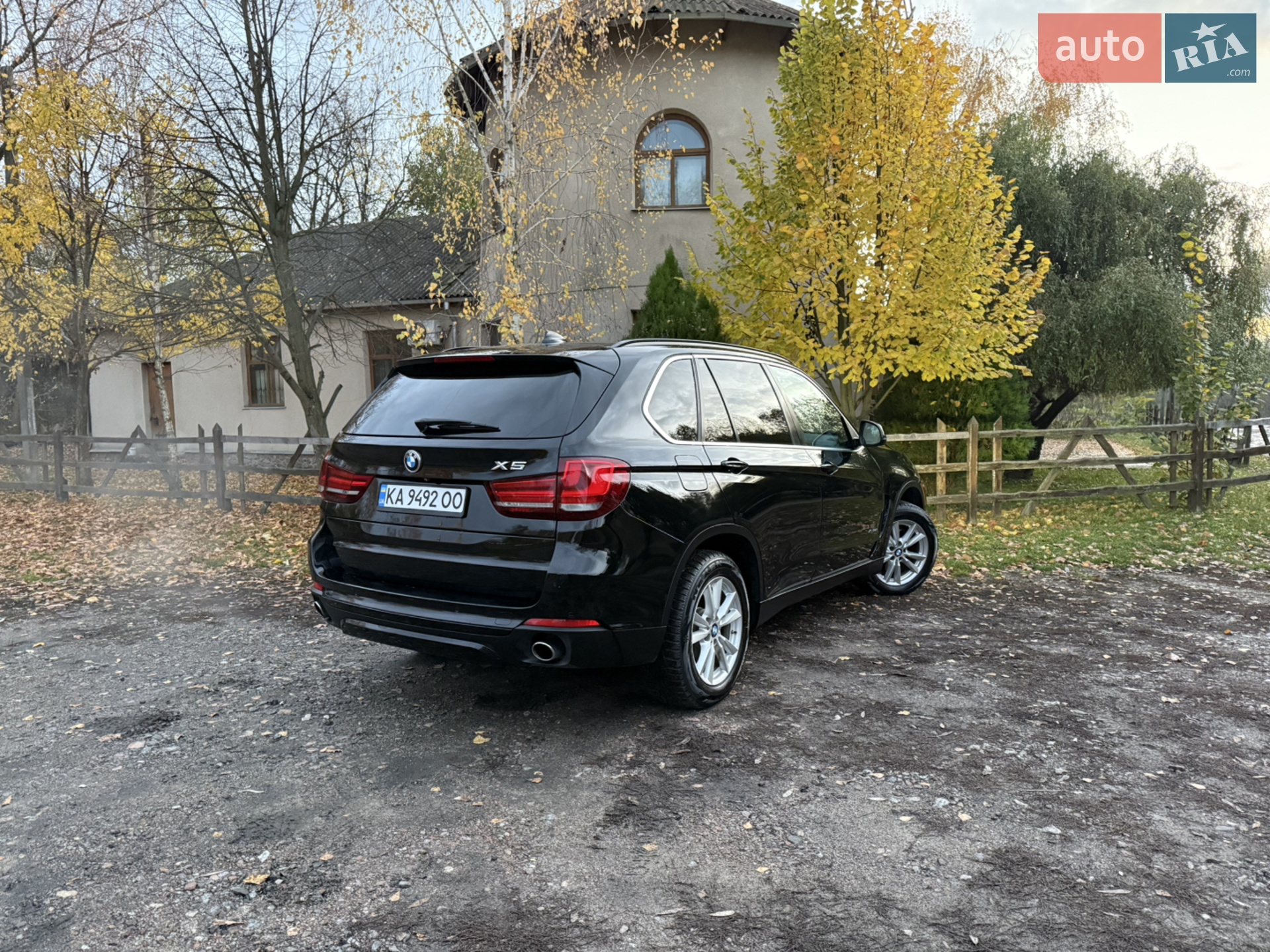 2015 BMW X5 - мініатюра 7