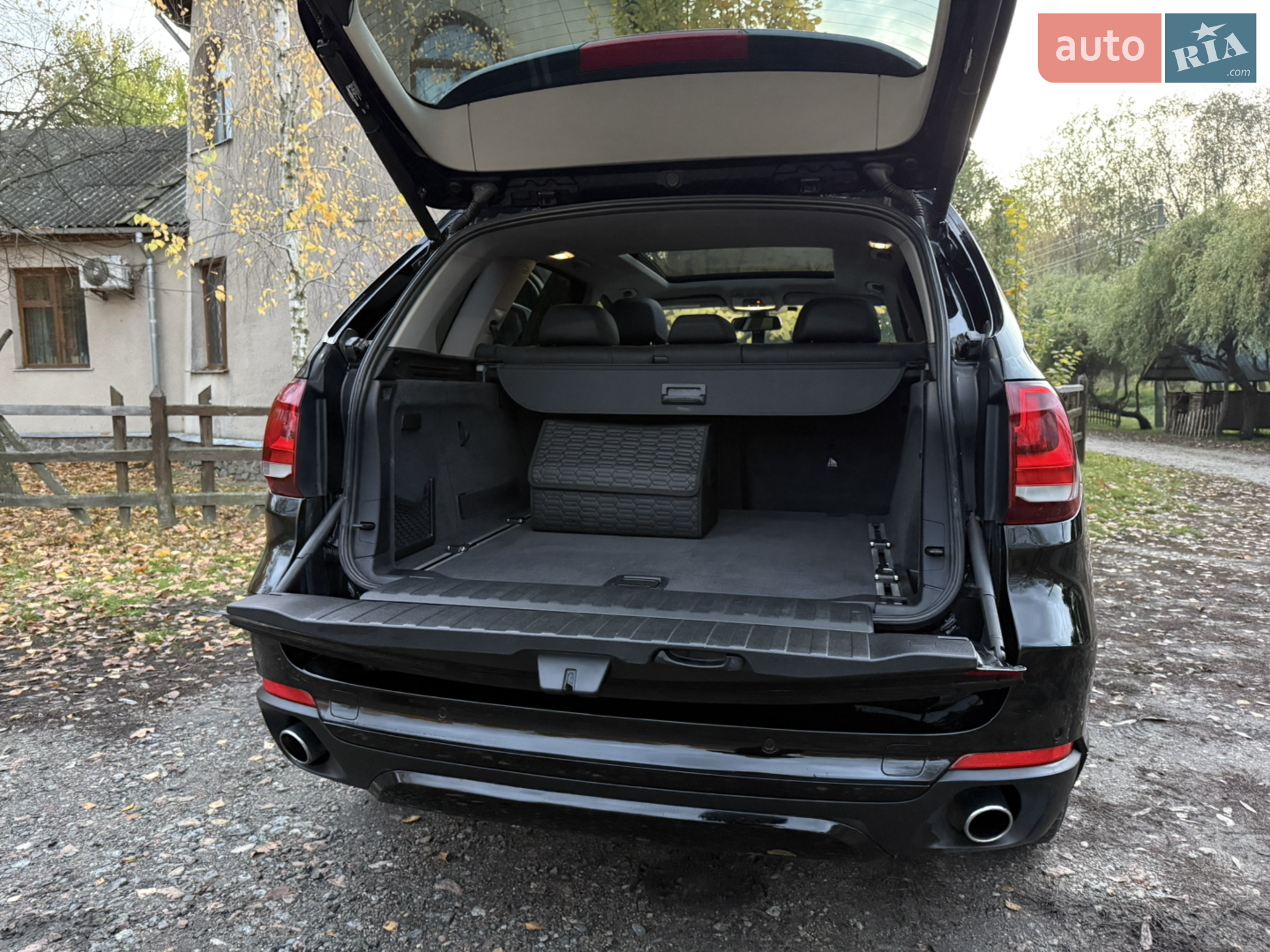 2015 BMW X5 - мініатюра 11