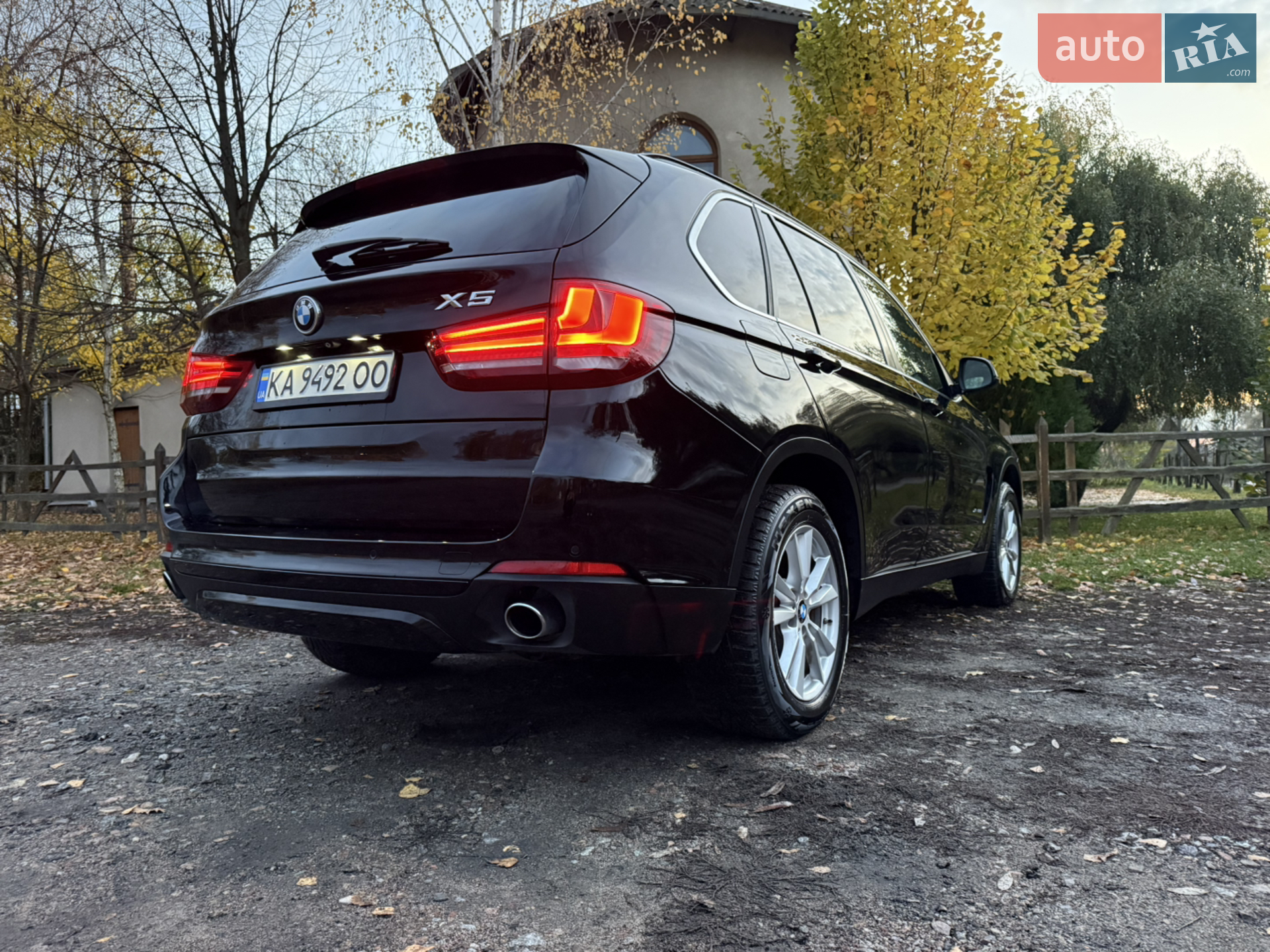 2015 BMW X5 - мініатюра 12