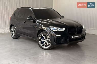 Внедорожник / Кроссовер BMW X5 2020 в Одессе Внедорожник / Кроссовер BMW X5 2020 в Одессе