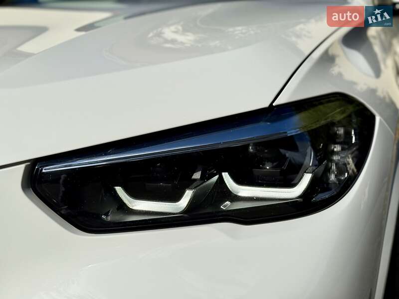 Внедорожник / Кроссовер BMW X5 2021 в Днепре