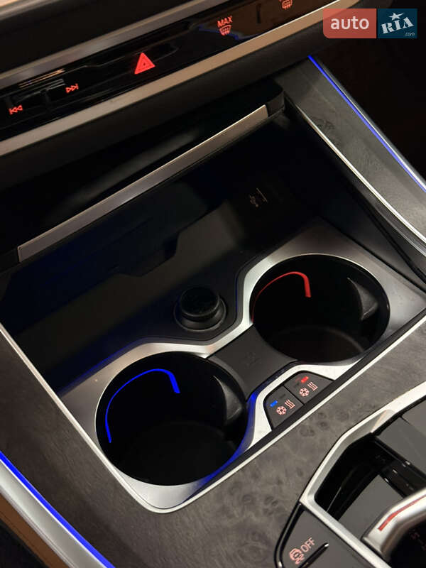 Внедорожник / Кроссовер BMW X5 2023 в Одессе фото 15 Внедорожник / Кроссовер BMW X5 2023 в Одессе