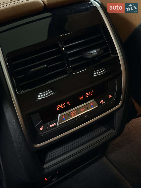 Внедорожник / Кроссовер BMW X5 2023 в Одессе фото 20 Внедорожник / Кроссовер BMW X5 2023 в Одессе