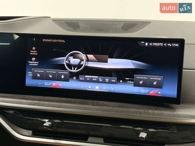 Внедорожник / Кроссовер BMW X5 2023 в Одессе фото 22 Внедорожник / Кроссовер BMW X5 2023 в Одессе